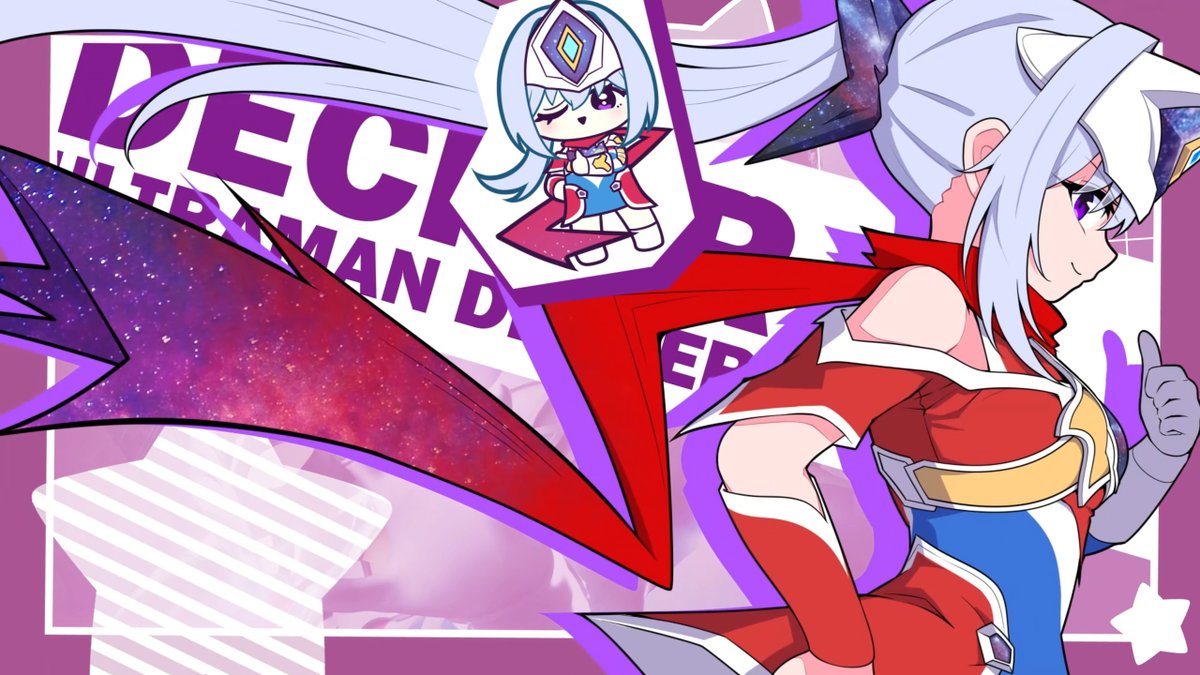 time_force_fire's tweet photo. 100カノ風のウルトラマン擬人化 其四 #ウルトラマン #100カノ #100カノファンアート https://t.co/tQvIeX5wQg