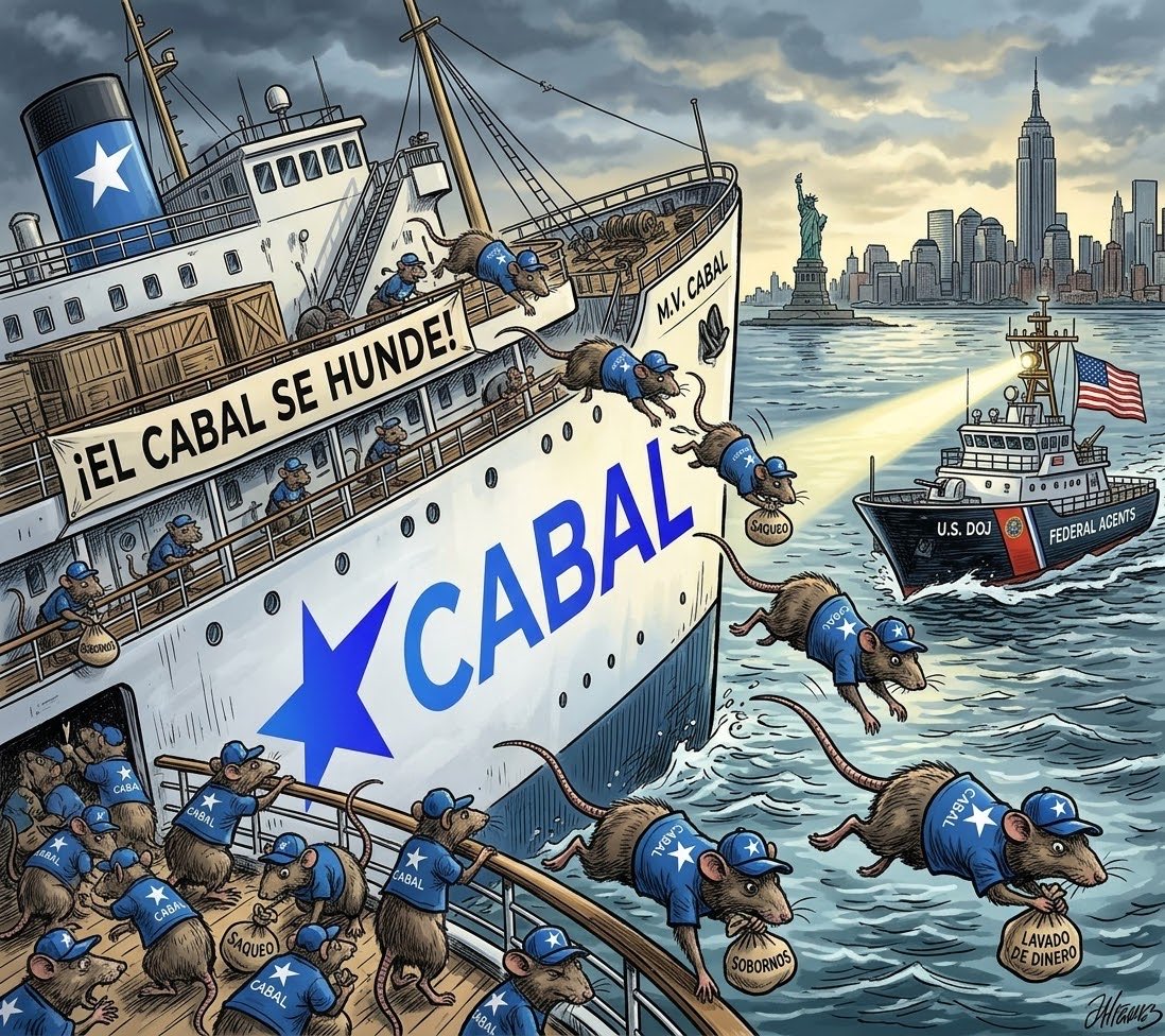 __ElRepublicano's tweet photo. Parece que las ratas están abandonado el barco del partido Cabal @Bancadacabal__ 
—hoy, el alcalde de los Amates Izabal les dice bye bye 👋🏼 

Todo sea para que los vientos del norte no peguen tan duro por estar ligados a un narcopartido.

@luisaguirre1010 deberías estar preocupado. 

😏