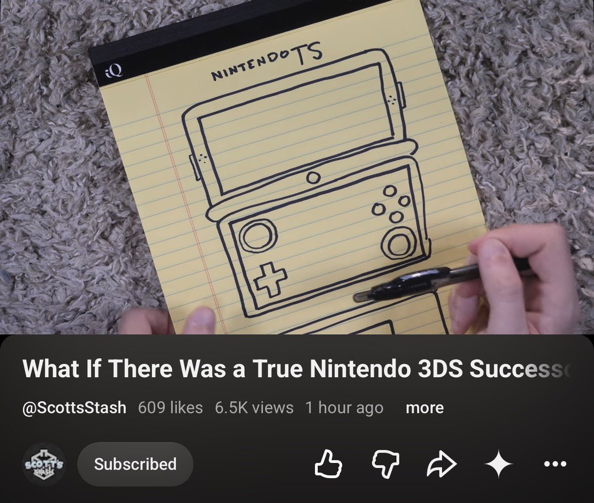 SomeKirbyFan's tweet photo. nintendo this shit 🥀 https://t.co/hpMNWRTuhF