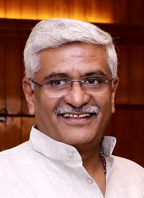 profmnagaraja's tweet photo. Heartfelt birthday greetings to Hon’ble Union Minister for Tourism & Culture, Shri Gajendra Singh Shekhawat Ji. Your commitment to taking India’s rich heritage, culture and tourism to greater heights is truly admirable. May Maa Bharati bless you with good health, happiness and strength to continue serving the nation with dedication.

@gssjodhpur