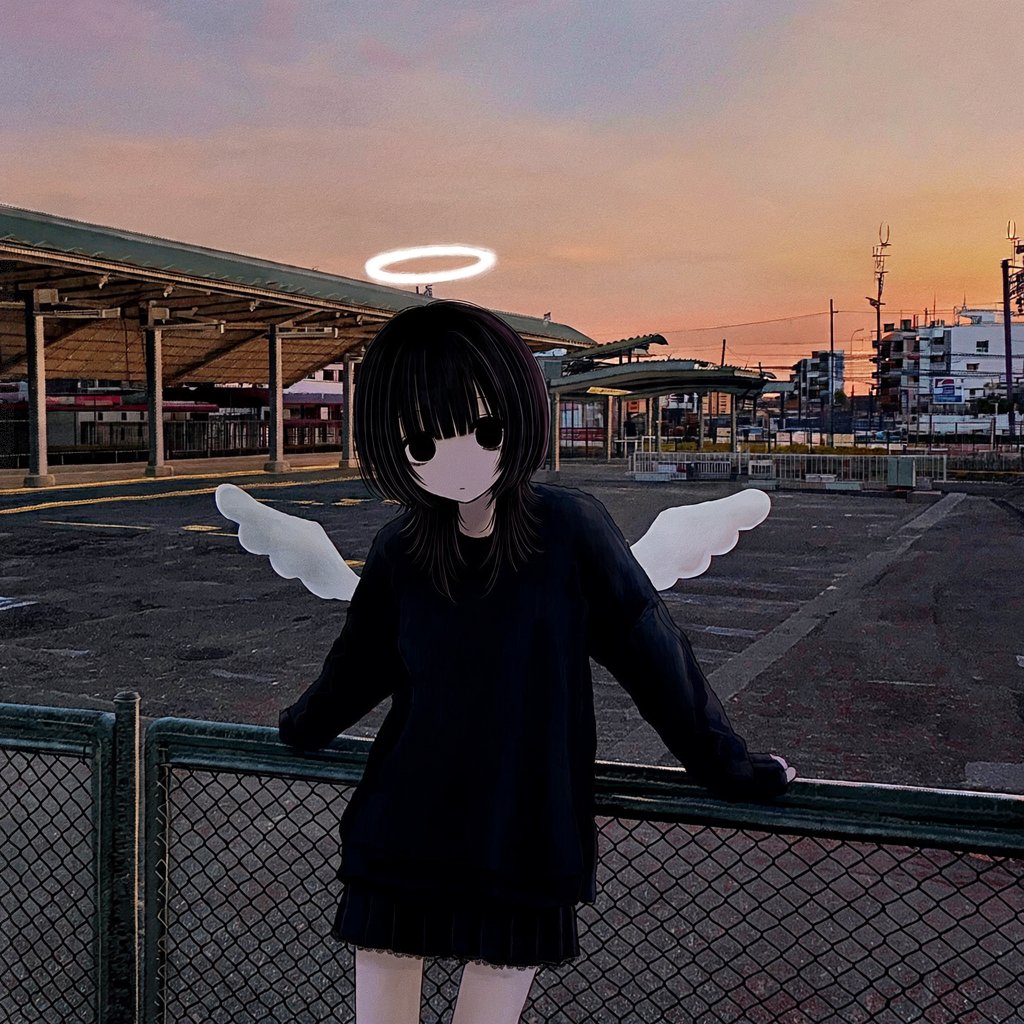 748cm's tweet photo. ずっと自由を探してるのにまだ見つからない https://t.co/0YOrRMxTaa