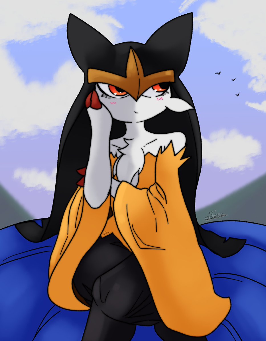 SMotooo95's tweet photo. Some more Flaracle content from my blewsky/discord.
#flaracle #palworld https://t.co/l8dWvGwPVZ