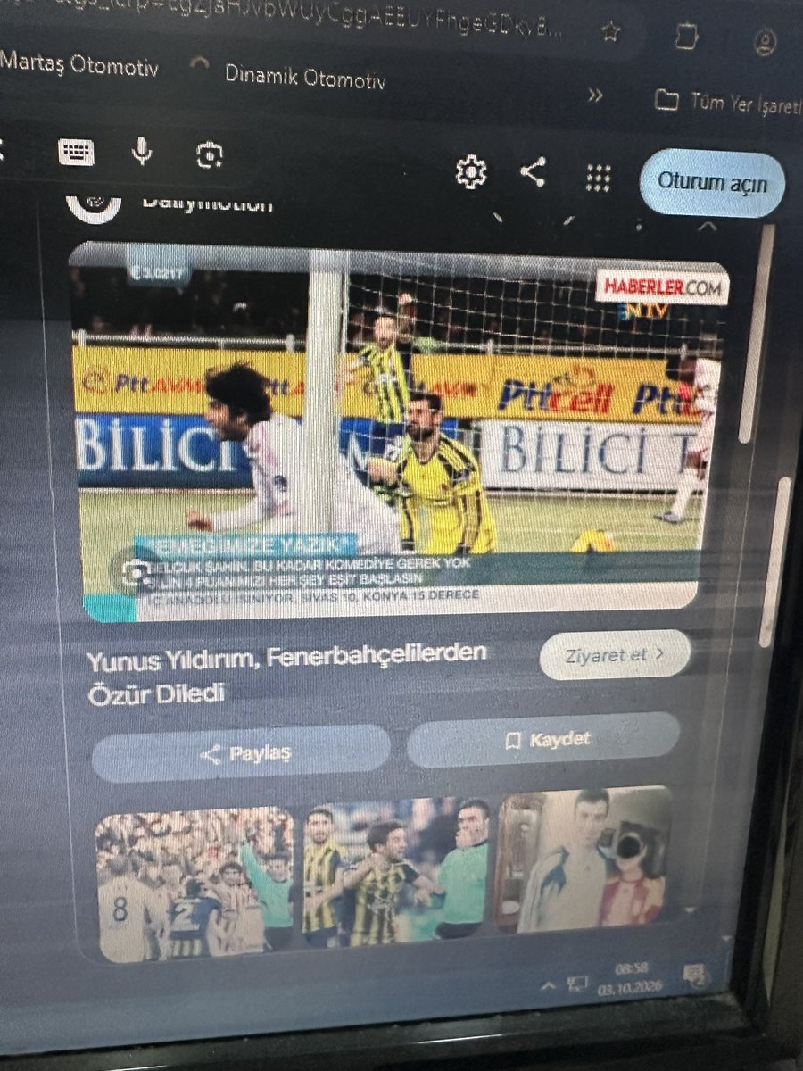 Fenerlibatu0's tweet photo. #tff https://t.co/rsZmJl8Nwp