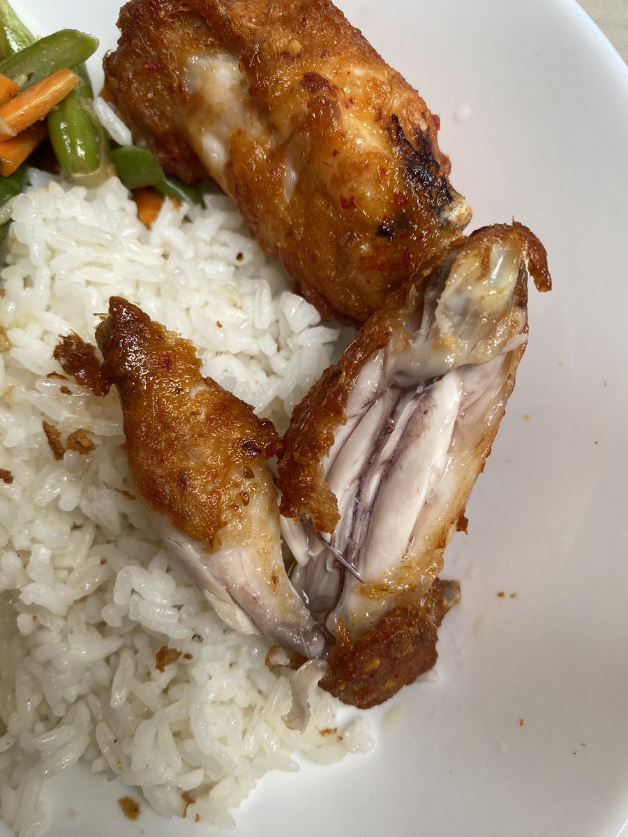 pahatikus's tweet photo. mau resep ayam wings marinasi ala aku ga? 😬 https://t.co/0AFvWRB9cf