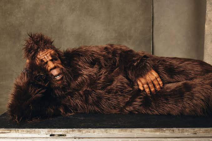 FreakEliteX's tweet photo. ¡Llega el tráiler de Capturing Bigfoot! 🎬 Sasquatch
El nuevo documental llegará a @PrimeVideo el próximo 20 de octubre para analizar con tecnología actual la mítica grabación de 1967 de Roger Patterson.
Tráiler abajo 👇
#Bigfoot #Documental #Cine https://t.co/fvt3M8Bf4d