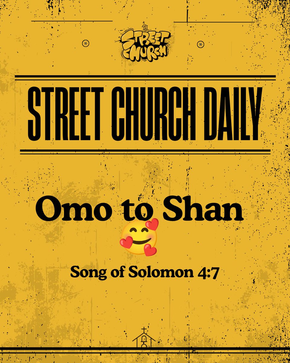 streetchurchh's tweet photo. Dear relationship people, when last did you tell your partner that dey are beautiful? Don’t just say “dey know na.” You need to keep saying it to them. That is part of what will sustain the union. 

Dear single people, you can be saying it to yourself for now 🤗 https://t.co/5Jm8S9dmju