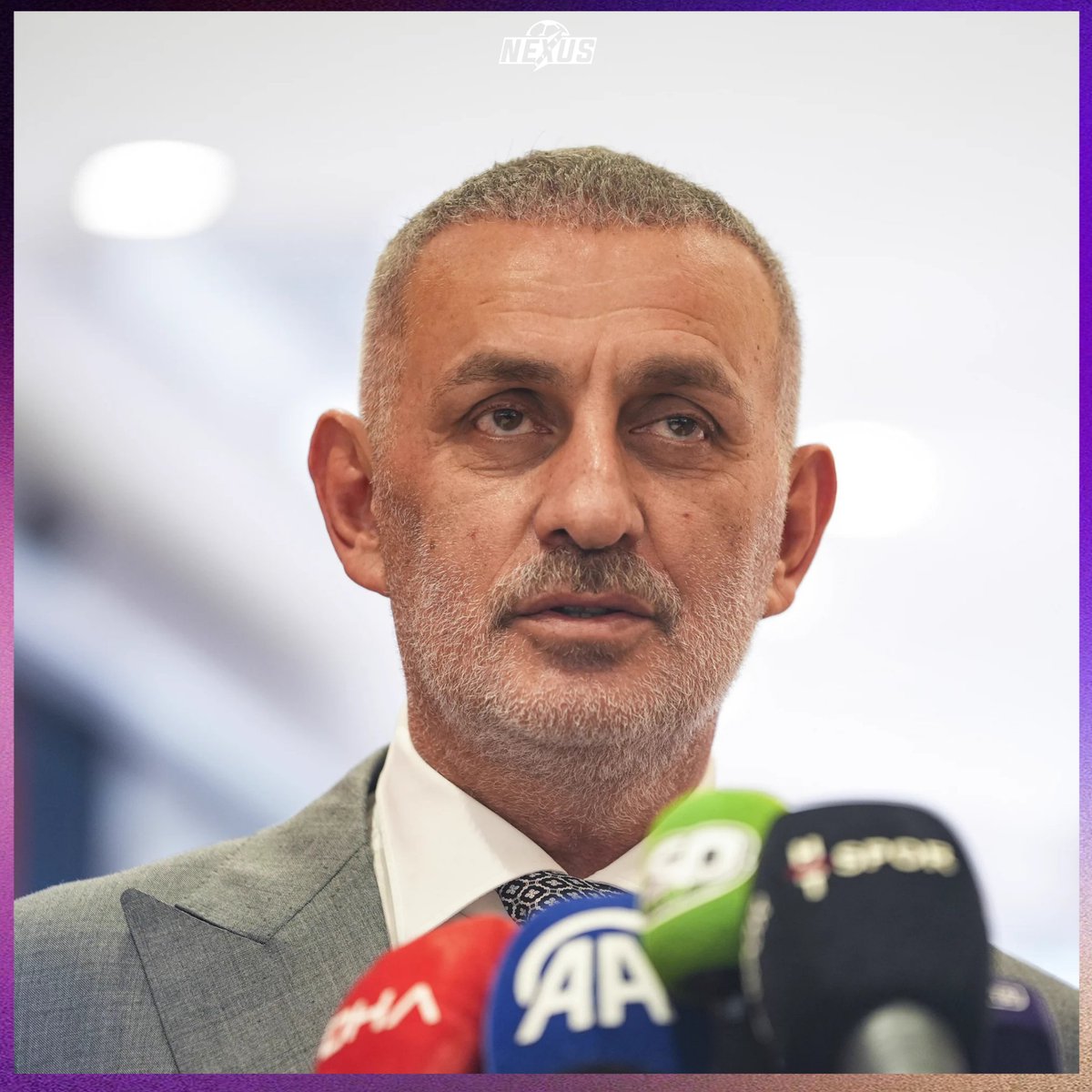 nexustransfer's tweet photo. 🚨 Ferhat Gündoğdu’nun tutuklanması MHK’yi otomatik olarak düşürmüyor.

💥 TFF yeni bir atama yapmadığı sürece mevcut MHK görevine devam edecek.

💥 Bu durumda gelecek haftaki hakem atamalarının da mevcut MHK tarafından yapılması bekleniyor. https://t.co/tYCawJyF1X
