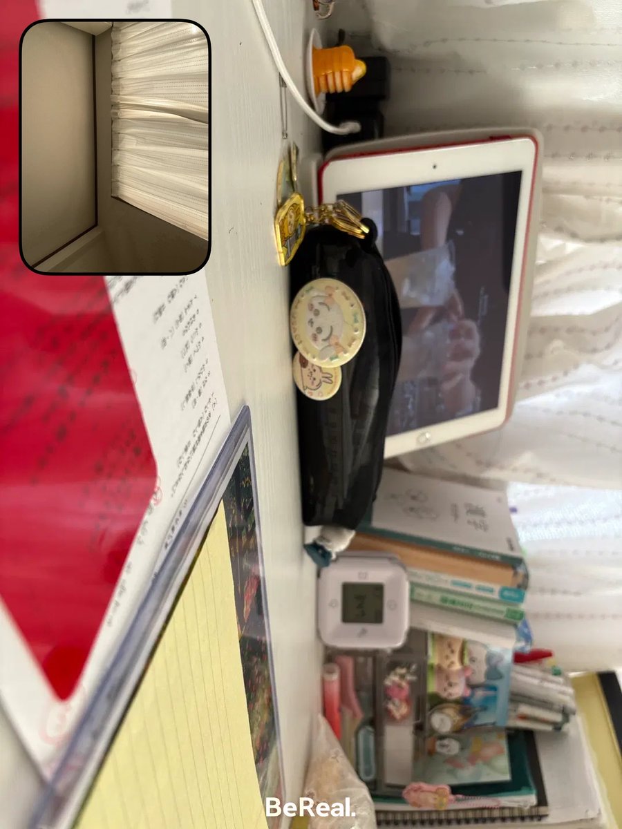 Toosleeping_01's tweet photo. この時間がいちばん好き

#勉強垢 #studytwt https://t.co/SrVTMVd5GI