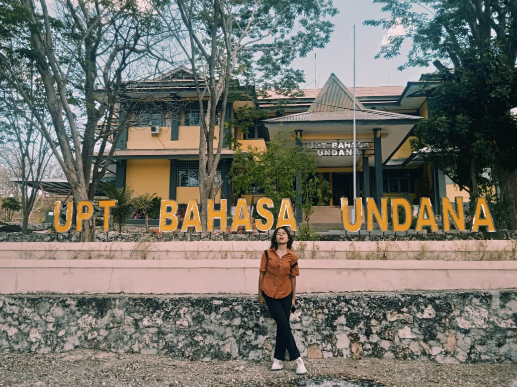 TIMURPRIDEs7's tweet photo. ANAK UNDANA KUPANG 
SELVI LEDUN ASLI LEMBATA YANG https://t.co/ViFPVaaSHz