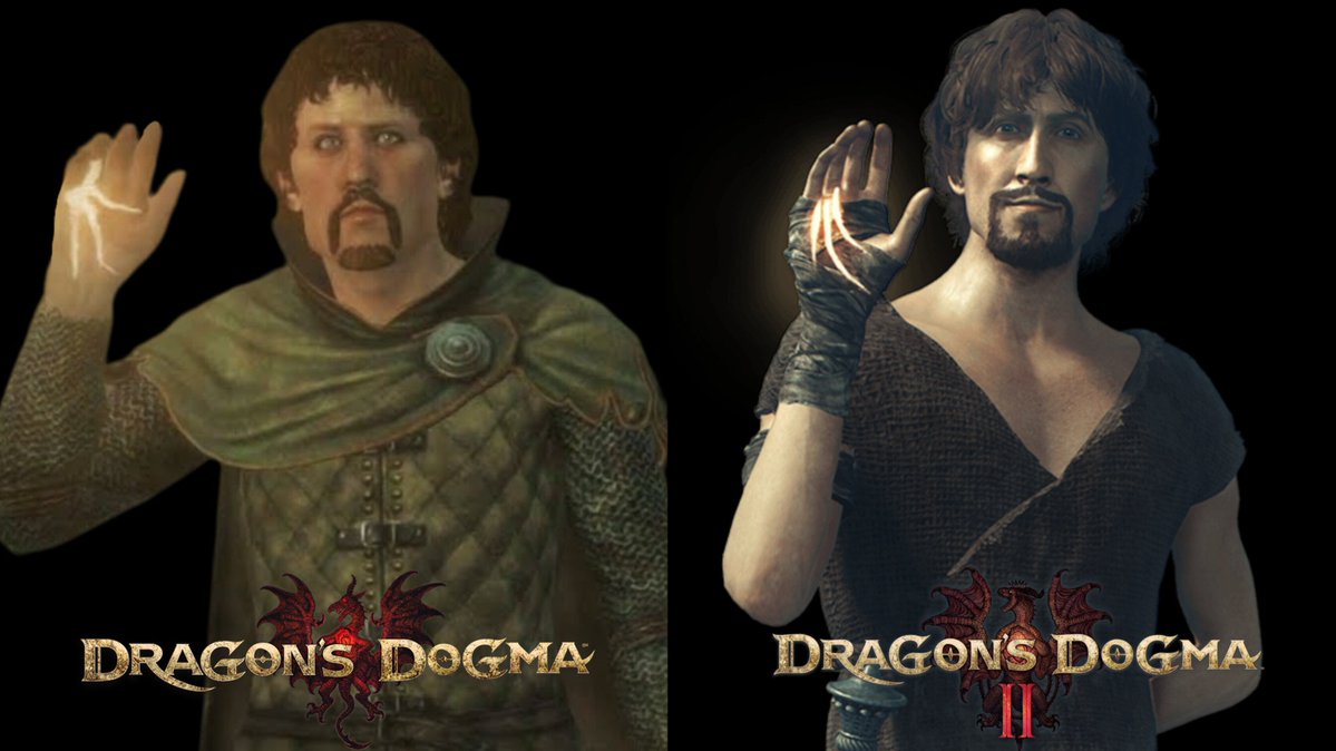 DurianInfected's tweet photo. Did you know?

Rook is the ONLY recurring character in the Dragon's Dogma series! ✨️🐲🔥✨️

@DragonsDogma @CapcomUSA_ #DragonsDogma #DragonsDogma2 #DD2DA #DragonsDogma2DarkArisen https://t.co/GwXAjkv4PT