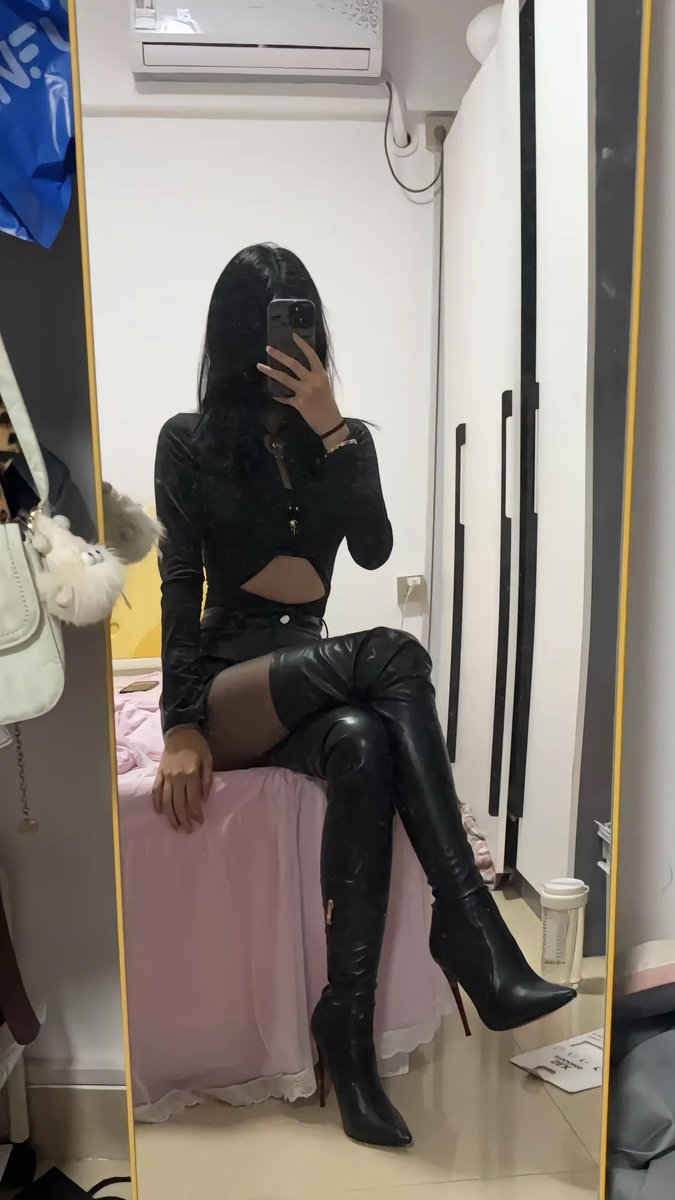 YYwanfu tweet picture