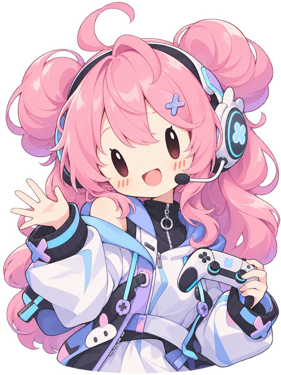 tiaking39's tweet photo. 本日の配信終了しました！！
雑談もやっぱり楽しいね
僕の新イメージキャラクターのちあきちゃんもお披露目したし大満足

あと、10月30日はサブスク限定配信をします
利用規約、コンプライアンスに引っかからなければ何しても良い配信として、自由にやらせてもらいます。

おつなのだ https://t.co/ggdJTP1e5T