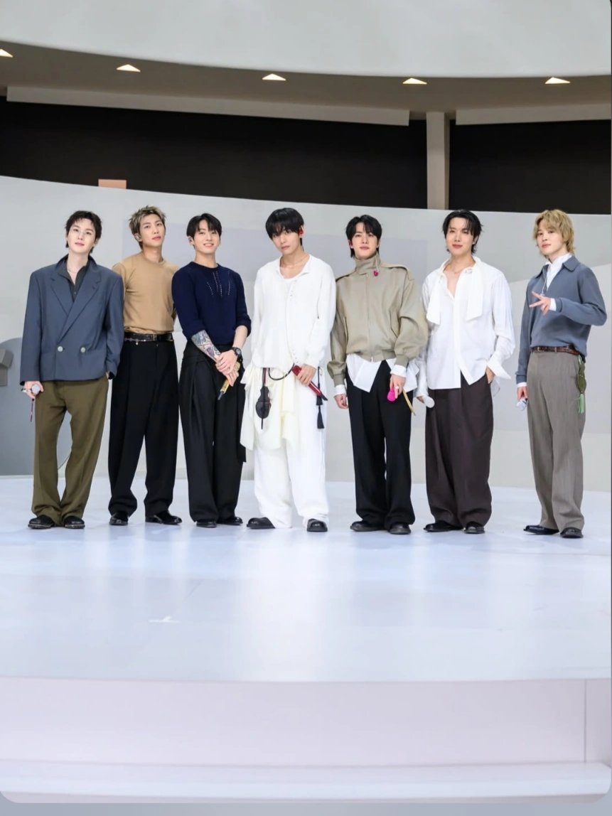 kumarRajuezmt's tweet photo. I vote for #ARIASBTS at the 2026
ARIA music award... 💜 https://t.co/yp2gQnjI7n