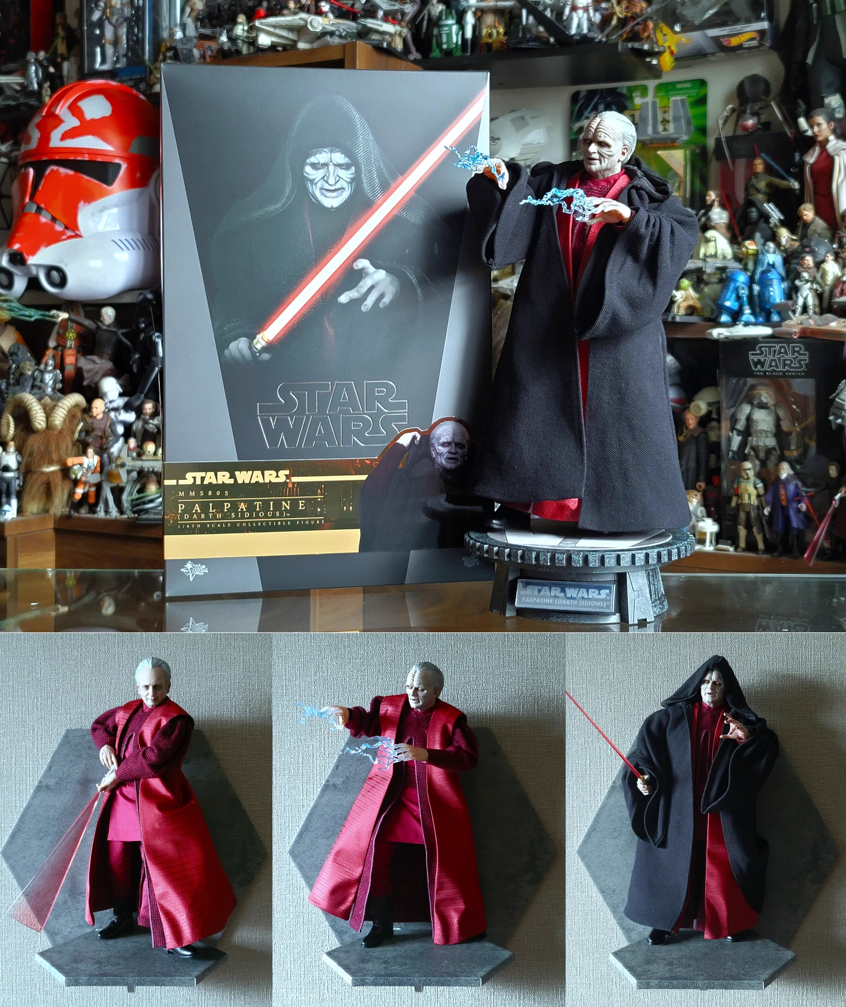 スターウォーズ | コンヴォア通信🦉 on X: 