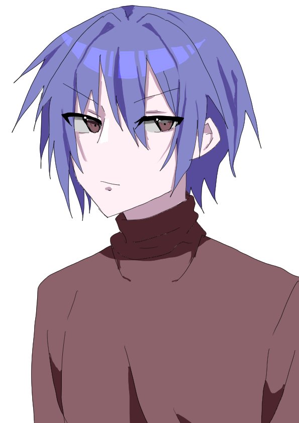 ss5u4's tweet photo. #イラスト　#オリジナルキャラクター https://t.co/f6BC9N2LWN