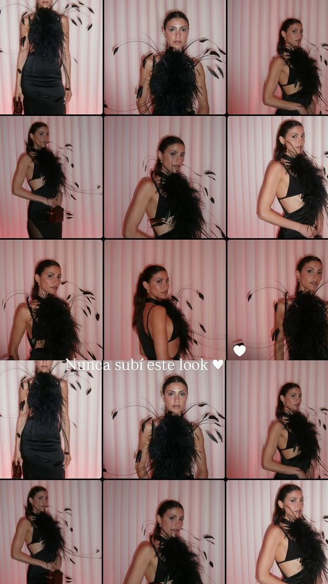 BLPUpdates's tweet photo. | @barbara_lopez21 vía Instagram stories. https://t.co/5X5D9h6132
