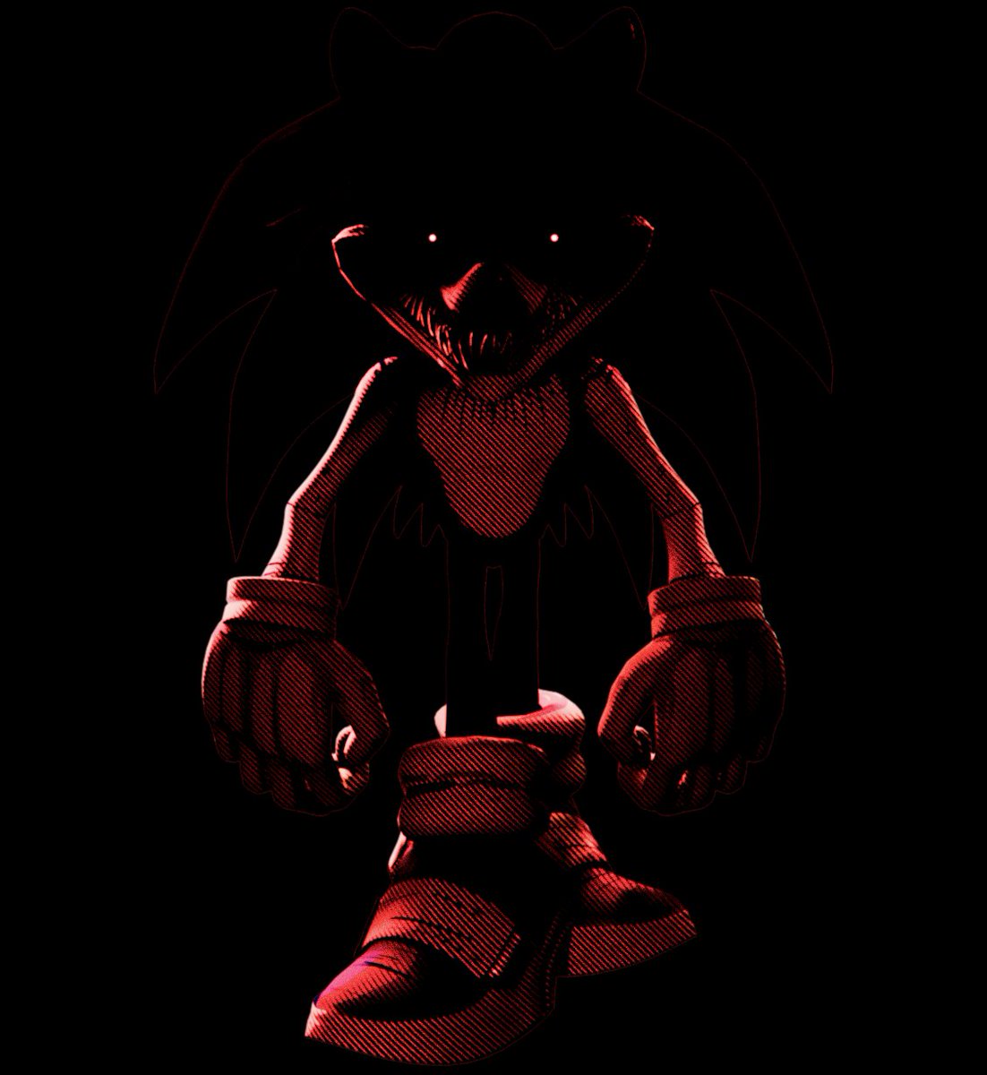 Vapor_Main's tweet photo. I AM THE 2011X RENDER KING!!! https://t.co/11ghFbt9lT