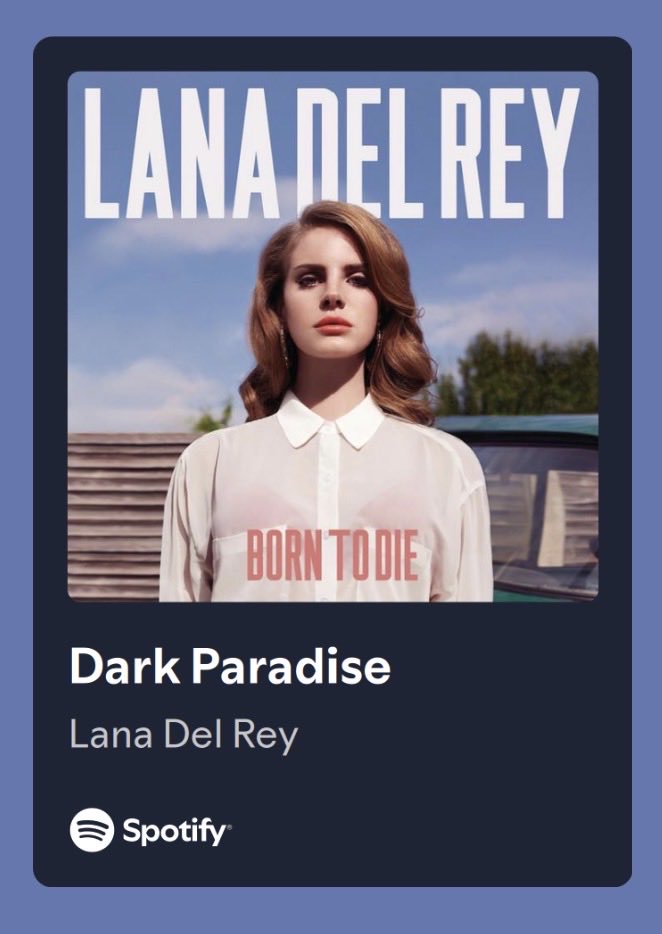 bunnyd03's tweet photo. Dark paradise by Lana Del Rey~ 
this is one of my fav songs <3

#Xavier #Xavier1016HappyBirthday #LoveandDeepspace https://t.co/zAtA3QTCg4