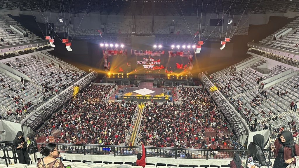taeyomicute's tweet photo. GUYS, AKU CAT 5 CENTER😭😭😭 MAU NANGIIIS BGT😭😭😭 https://t.co/FIETrtQPLH