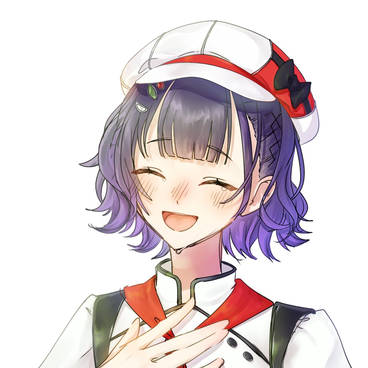 ran_ran_000148's tweet photo. おめでたいので昔描いたすぺを放出

 #渚ドロウト  #すずなあーと https://t.co/kdMDRKu7ua