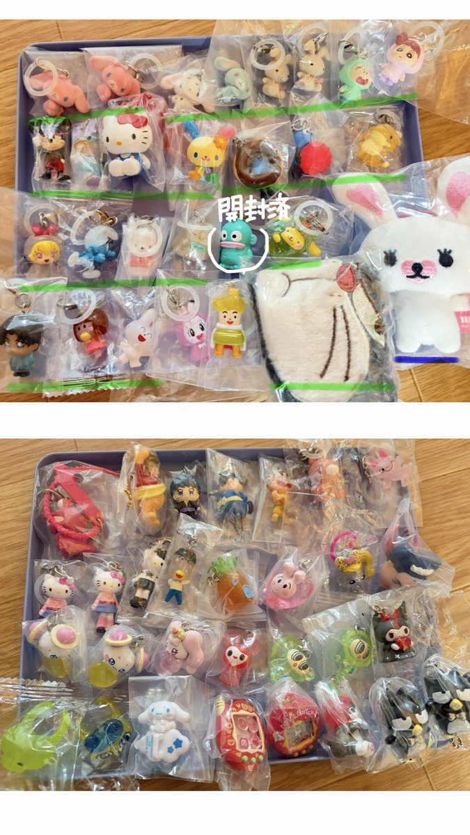 ly9woo's tweet photo. めじるしアクセサリー 交換 買取

譲   1~5枚

求   定価＋送料(詳しくは6枚目リプ欄) 
めじるし・巾着・スイング・ポーチなどお譲り可能なものをお写真でご提示お願いします✨レートや優先度によりお断りする場合がございます

お気軽にお声がけお待ちしております🙇🏻 https://t.co/XMQH8EEk3N