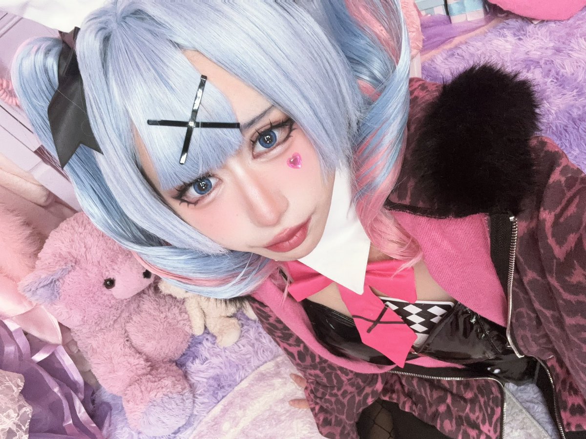 nmkn_sub's tweet photo. ( ᐢ. ̫ .ᐢ ) https://t.co/Th6GsOjDmf