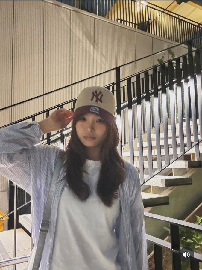 LorrineMonks's tweet photo. 임지우 18 원하는 갠정드림
#지인 #지인능욕 #지인박제 #지인상납 #능욕 #박제 https://t.co/nb1JJtzdT8