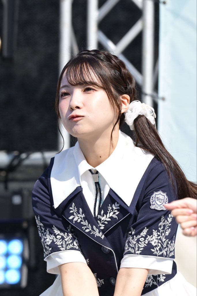 doolittle0418's tweet photo. #クロフェス2026 
#RainTree 
#仲俣美希 
#みきのなかまたち 

1曲目　#好きなんて嘘に決まってる 

▶︎▷To be continued… https://t.co/kVA2Gzeyll