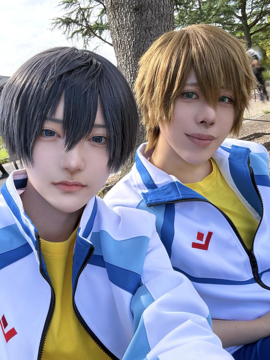 llr1_01's tweet photo. きた♪

#アコスタ鶴舞 https://t.co/JceYDh4QZ8