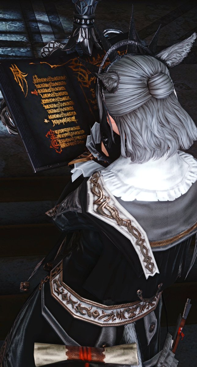 kkoroxiv's tweet photo. The transparent design of ktiseos codex is really cool :D
#鼻黒ッテ #FF14 #FFXIV https://t.co/jjWA76GlhH