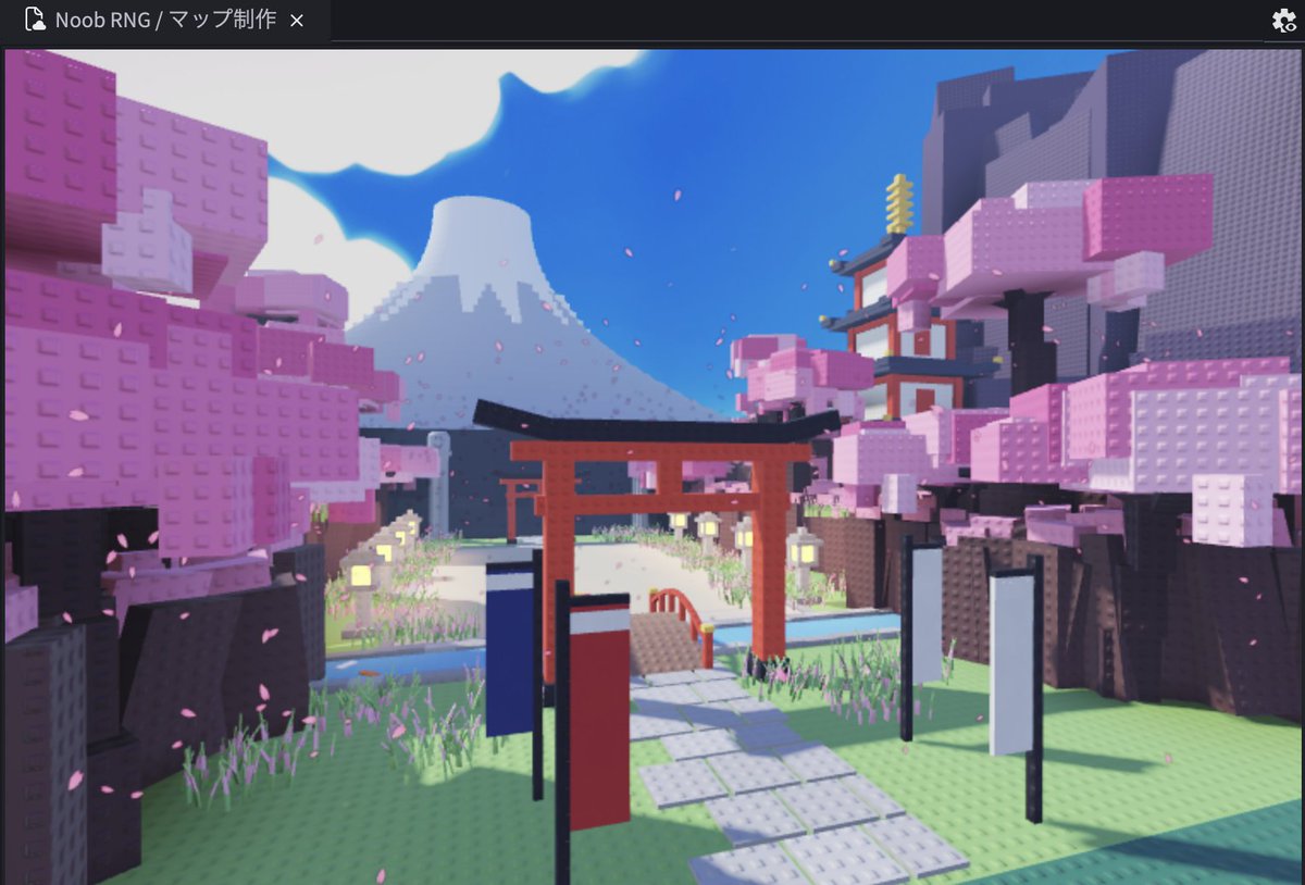 noodles_jp's tweet photo. Noob RNGにエリア11を追加しました🇯🇵 https://t.co/V9dvanQX3Y