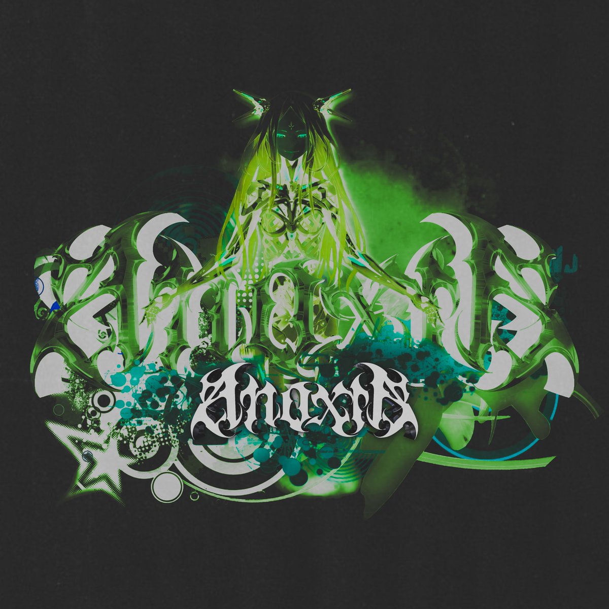 zombxp tweet picture