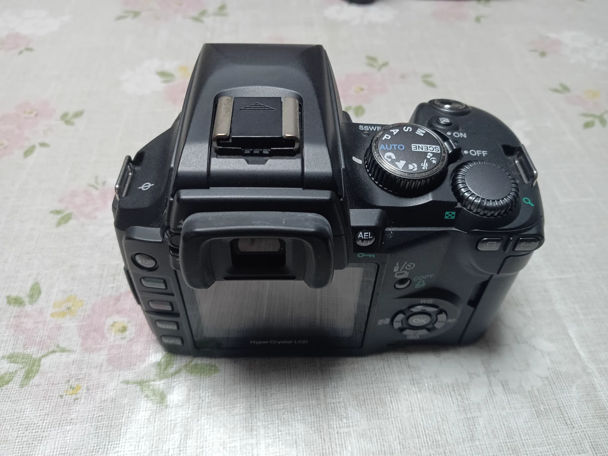 【シャッター数 3723回】 オリンパス E-520＋40-150mm カメラ 則さん。 on X: 