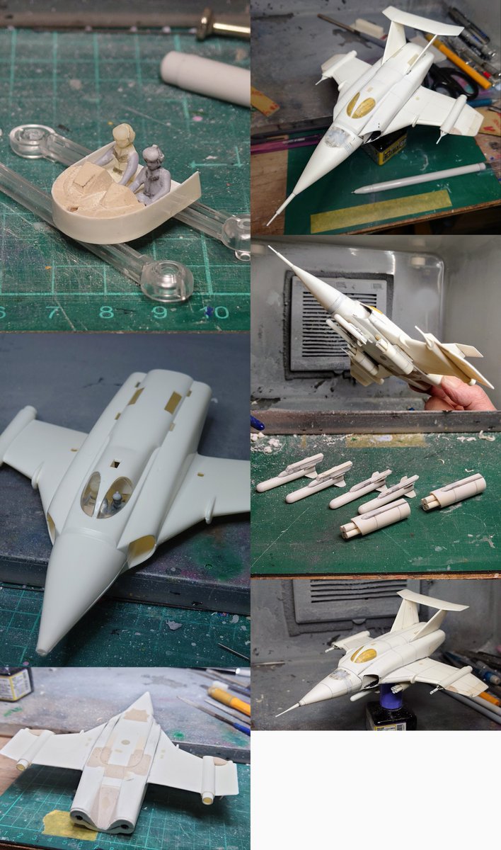Lwjehz37j55996's tweet photo. #旧キット製作途中が見たい

マルイ製😆 https://t.co/Th8blB4ypO