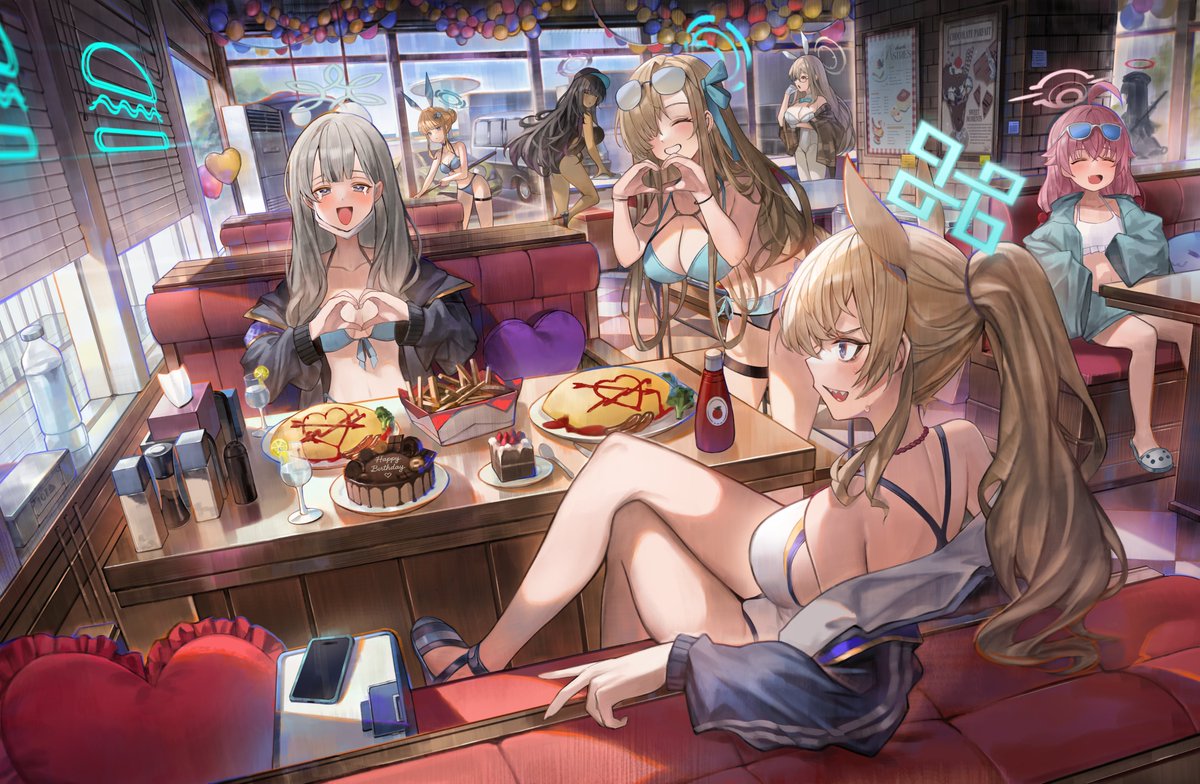 1Costarms's tweet photo. #BlueArchive #ブルアカ #블루아카이브
블루아카 그림 https://t.co/OkMUqQgjvZ