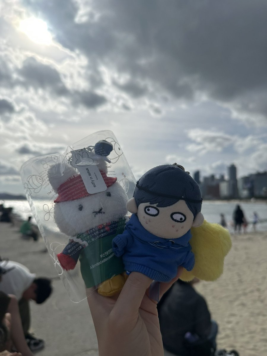 nemtrpg's tweet photo. 자갈치 아지매 미피 사냥함 https://t.co/1y2zEs2X2t