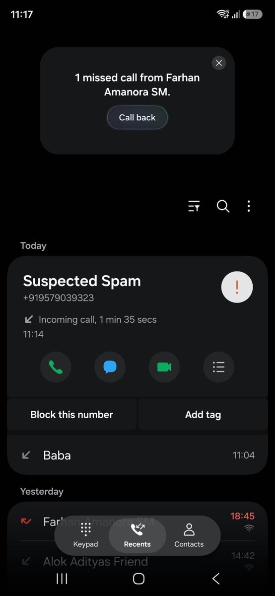 Kapdewala008's tweet photo. @RBLBankCares @rblbank  Your recovery agents are repeatedly calling me and using abusive language. Is this how RBL Bank handles recovery? This behaviour is completely unacceptable and unprofessional. @RBI  @BJP4India @FinMinIndia https://t.co/inN7yspuMu