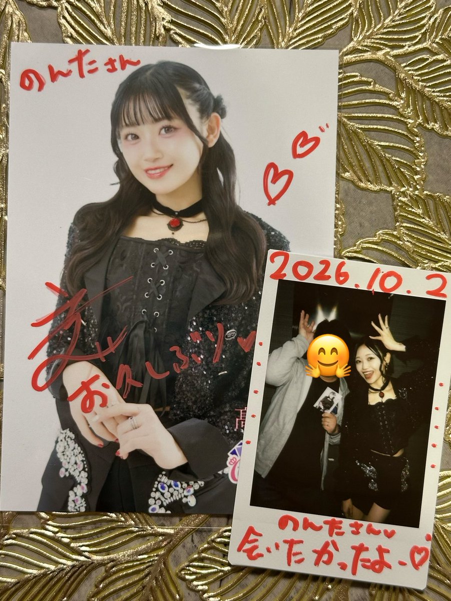 kimigima's tweet photo. 久しぶりに恋ちゃんに会えた〜
歌って踊ってる恋ちゃん見られて凄く良かった！アイドル姿最高👍最初に行った生誕祭のこと思い出してちょっと泣けちゃった‼︎
#クローネ #ツボミシンフォニー #高橋恋 https://t.co/XqmYc98C8e