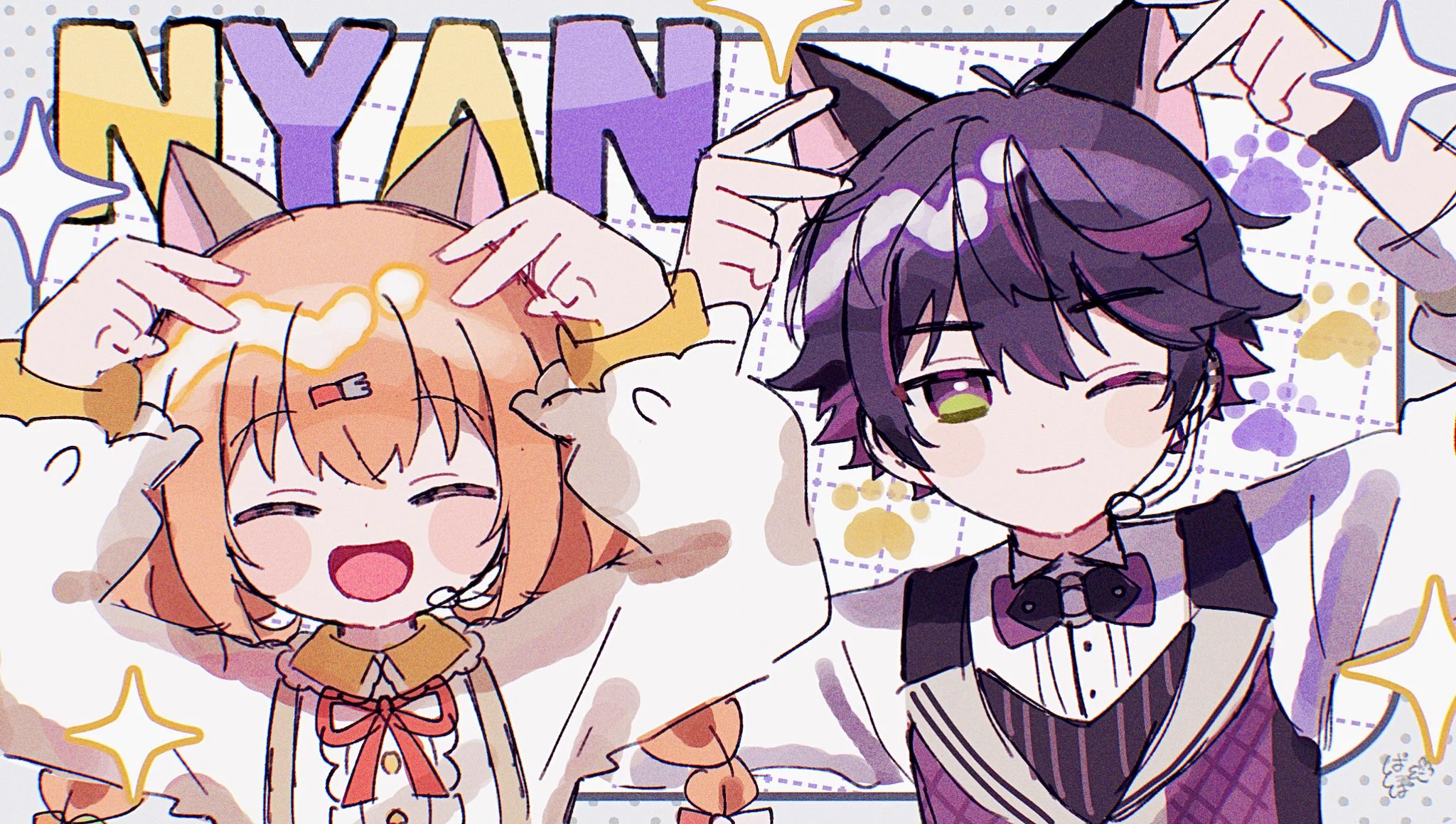 ぱにぱ (@panipa_00) / X