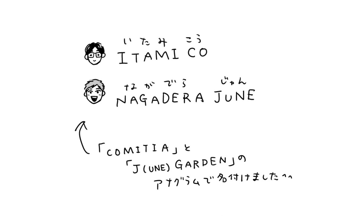 murakamicamp's tweet photo. （4/4） https://t.co/HUZpMpX37J