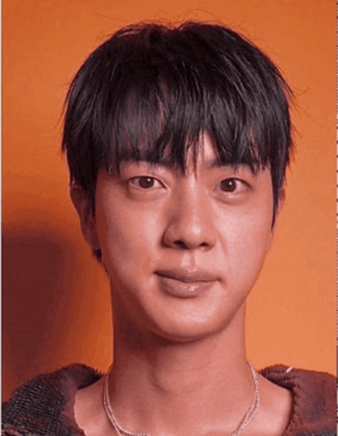 likecrazymuse's tweet photo. @JisforJinius @jiminseraph_ @dearmoon1992 Using lies made up by tardblinks should have told me how dumb you are but not surprised because you stan irrelevantjin=jisoo of bts
Old haggardjin will never look better than Jm even after debuting as the so called “visual” https://t.co/JUFlcUCPsV