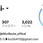 Photo by 暁-Aki-/Alt≠Route (@ak_i511)