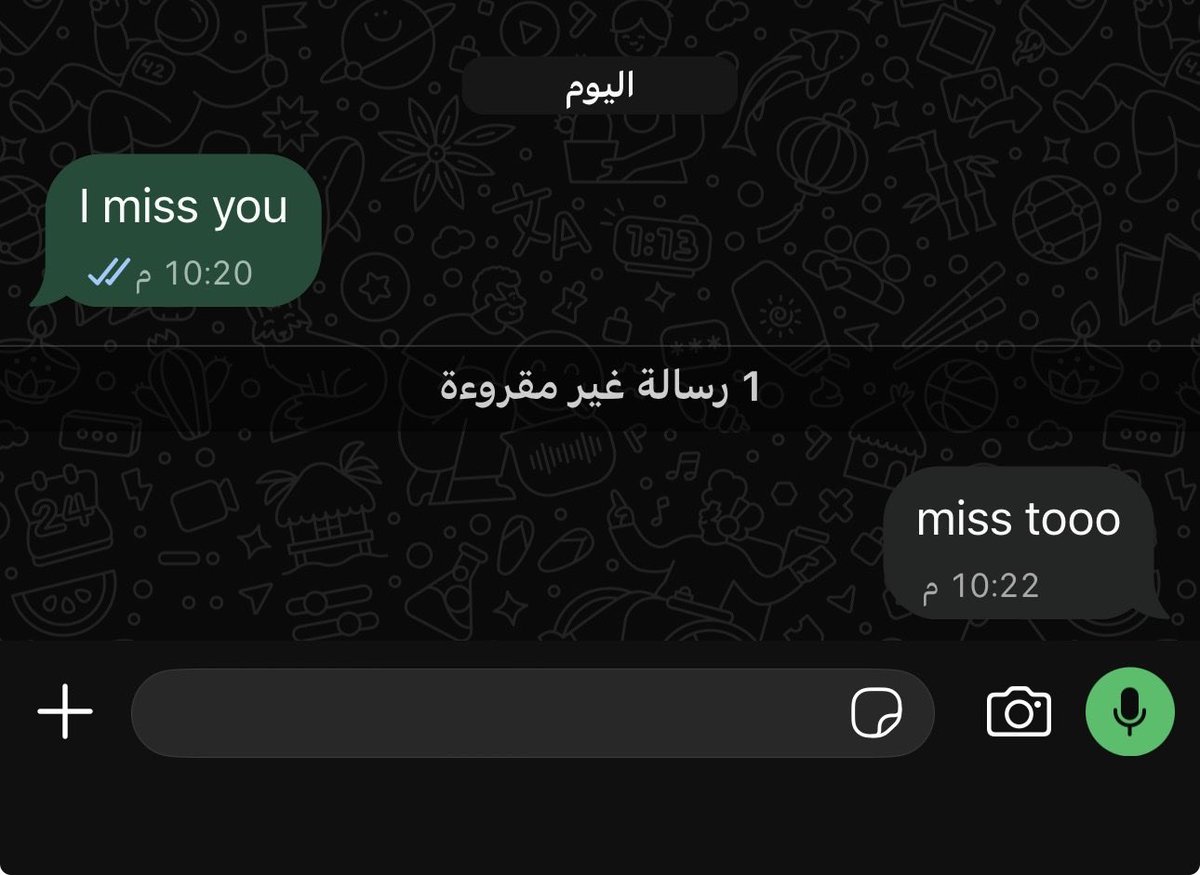 memanyn's tweet photo. أهلاً اكتوبر https://t.co/Gkmt6iWpEo