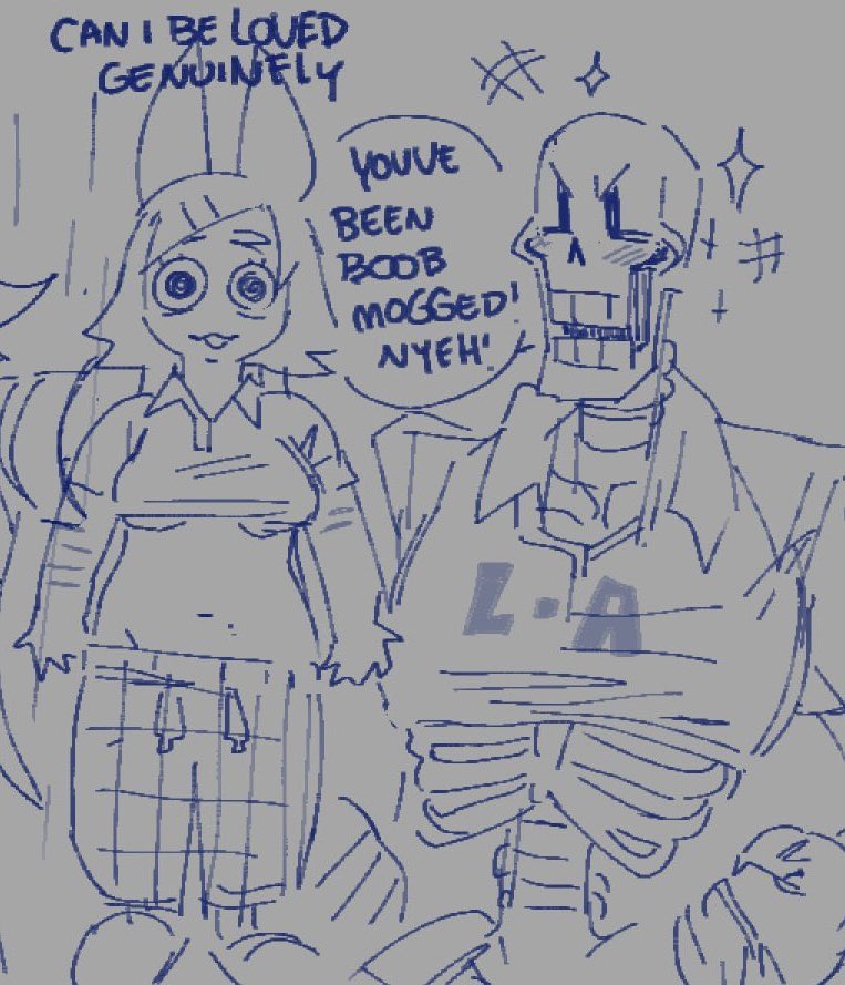 skullmercy's tweet photo. Thanks papyrus https://t.co/f44kVlLsjk