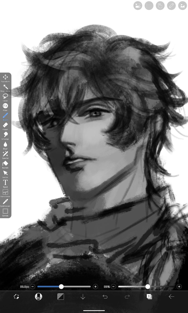 chisatelier's tweet photo. comms wip https://t.co/0IKJiUVCQH