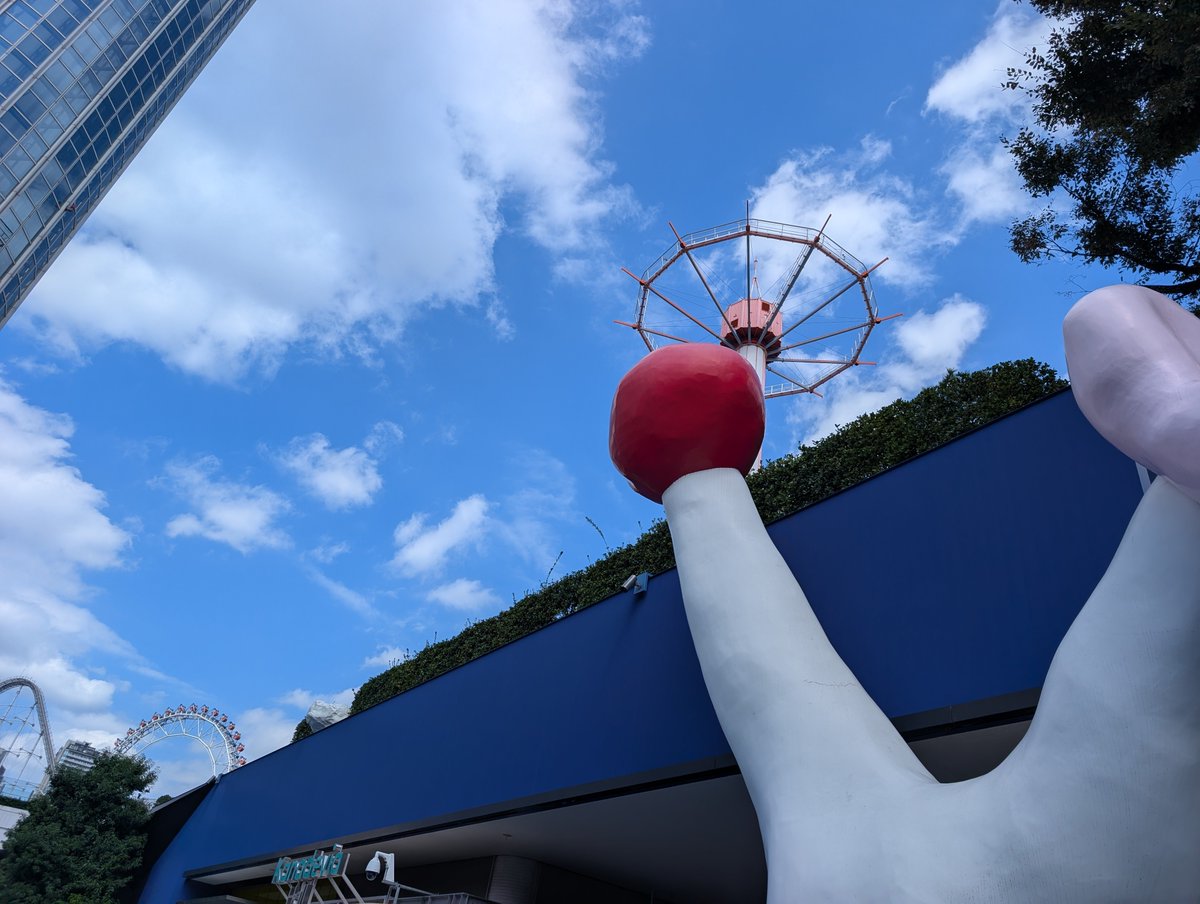 G10no9's tweet photo. めちゃめちゃ良かった……🎾 https://t.co/Go3i7r85KW