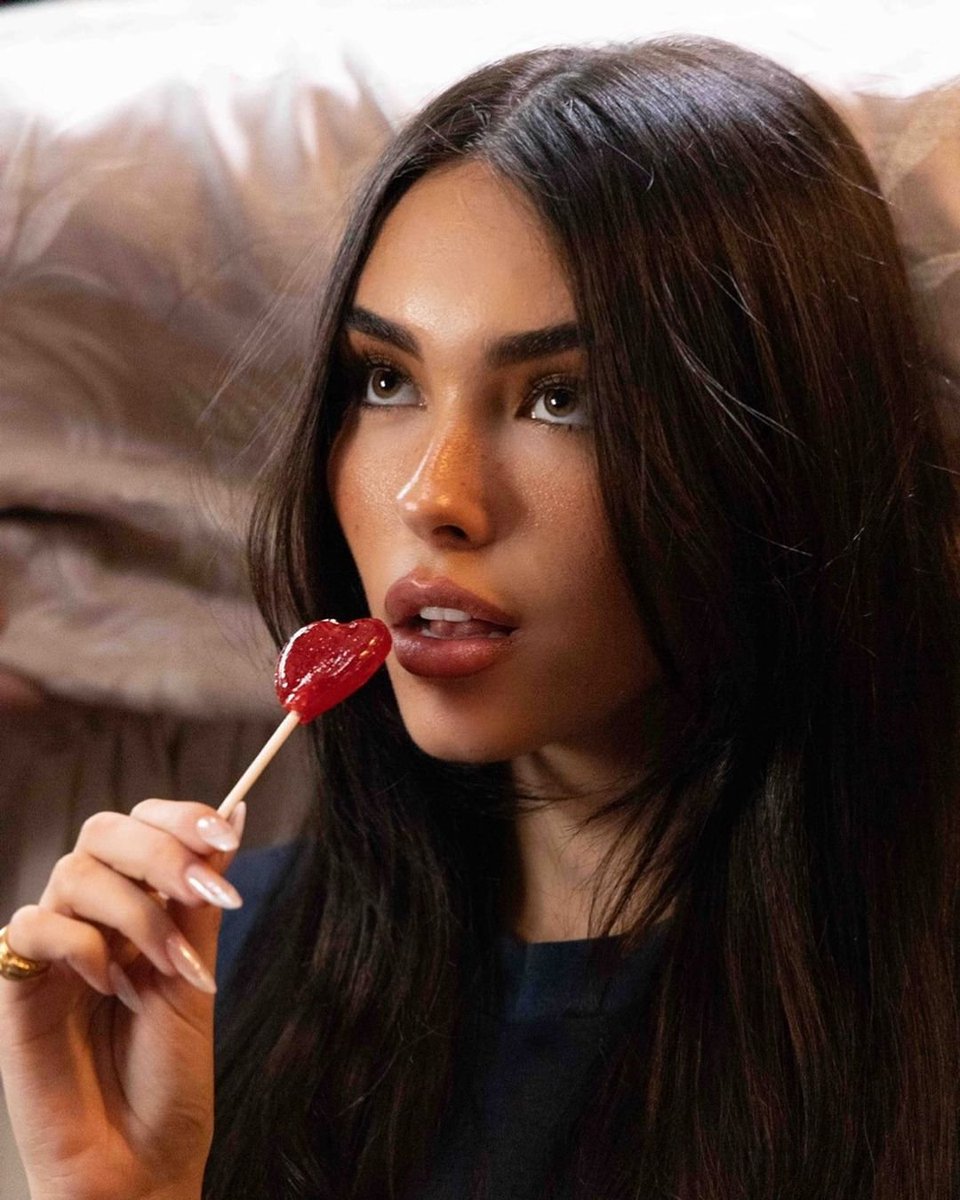 beautifulcelebz's tweet photo. Madison Beer by Paris Mumpower https://t.co/1zvEEIymVG