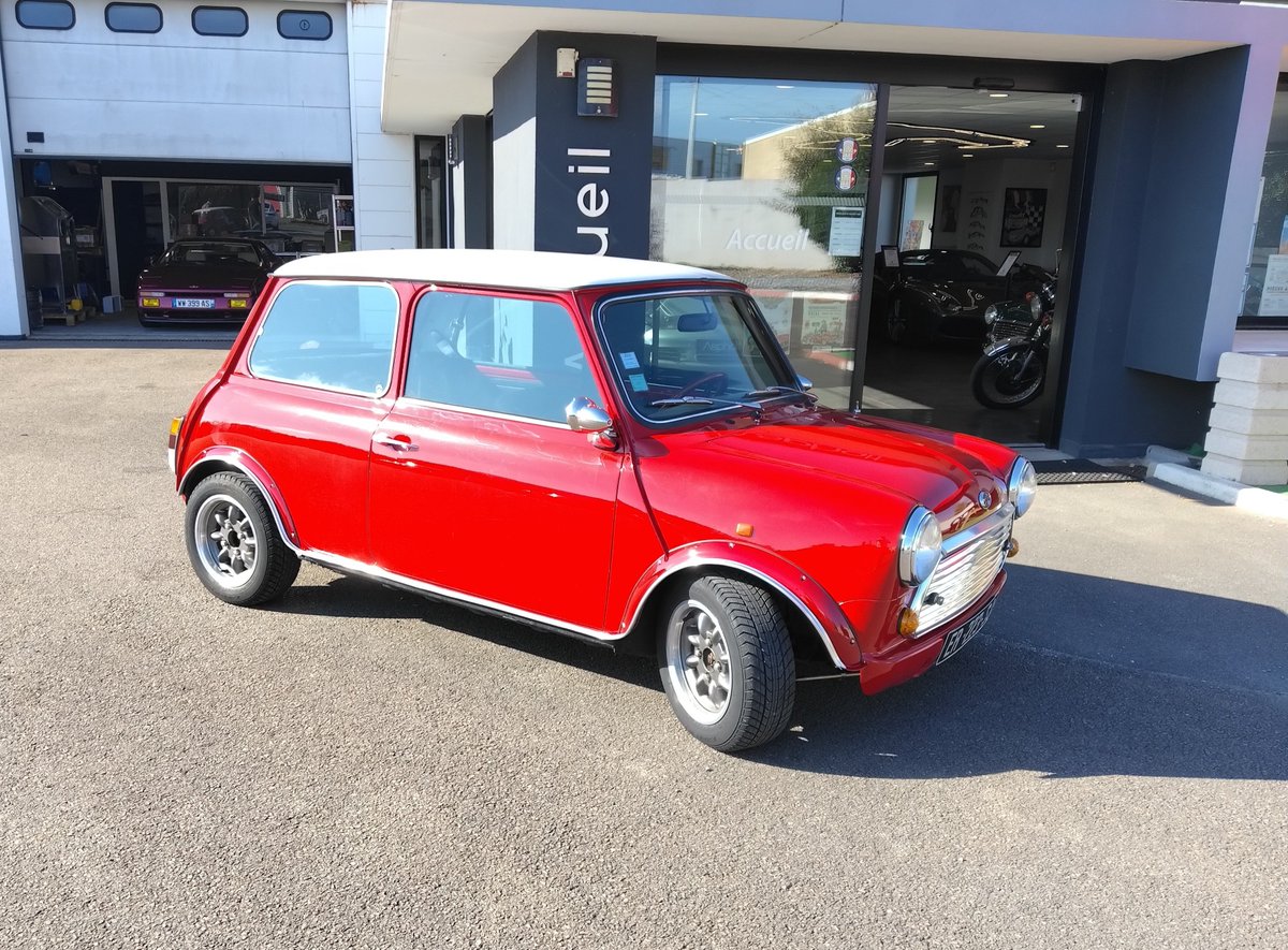 RGcars85's tweet photo. #Mini 🇬🇧
Il faudra que j' en essaie une un jour !!! https://t.co/23mxqpXpMn