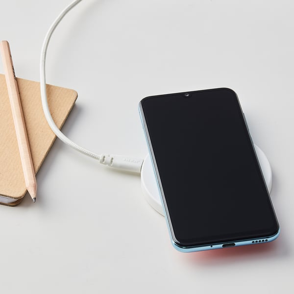 ethioshop123's tweet photo. IKEA Wireless Charger Pad
• 5W power output
• Qi- wireless charger
• USB-C connection port
• Ultra-slim circular profile
��Item Price: 6900 Birr
_____________________________
☎️Call to Buy +251940446000
✅Or Call ⓪⑨④⓪④④⑥⓪⓪⓪
👉Join Now https://t.co/NEik1tQq3A https://t.co/WpxMyzvqx8
