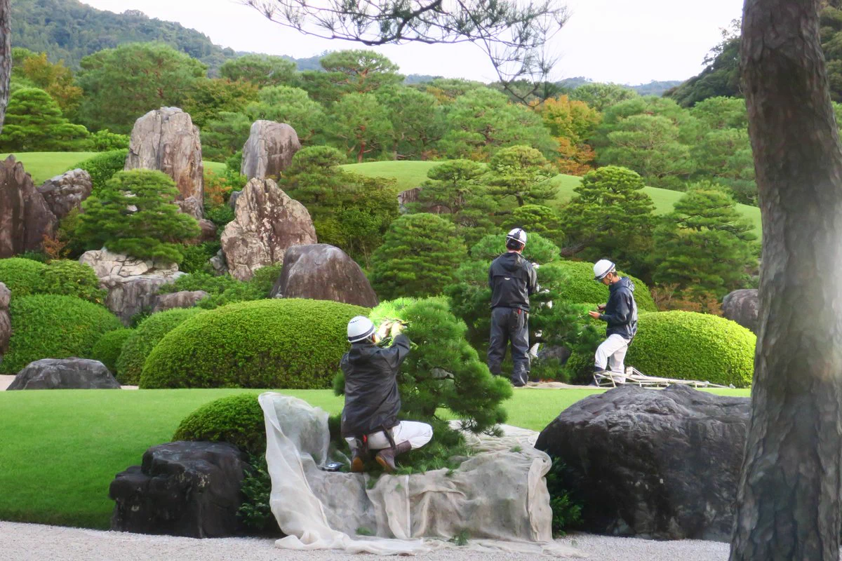 公式】足立美術館／Adachi Museum of Art (@adachimuseum) / X